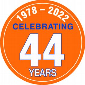Acran Celebrating 40 Years